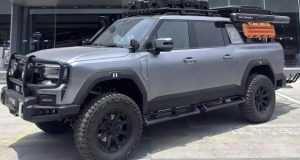 جتور F700 چری