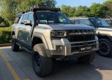 جتور F700 چری