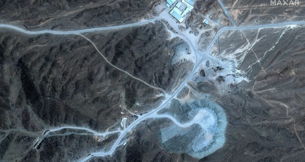 کوه کلنگ