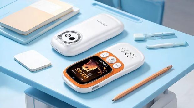 AI Student Phone لنوو