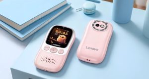 AI Student Phone لنوو
