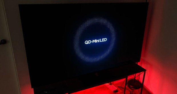 معایب تلویزیونهای Mini LED