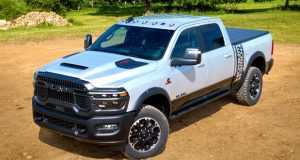 پیکاپ Ram 2500