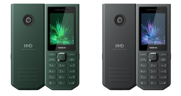 نوکیا ۳۰۰ 4G پاور بانک