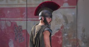 اولین واکنش‌ها به فیلم The Odyssey کریستوفر نولان