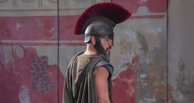 اولین واکنشها به فیلم The Odyssey کریستوفر نولان