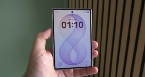 امنیت One UI 9