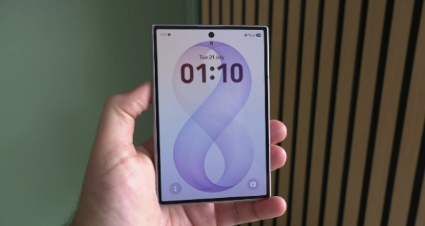 امنیت One UI 9