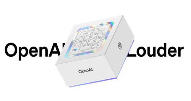 کیبورد هوش مصنوعی OpenAI