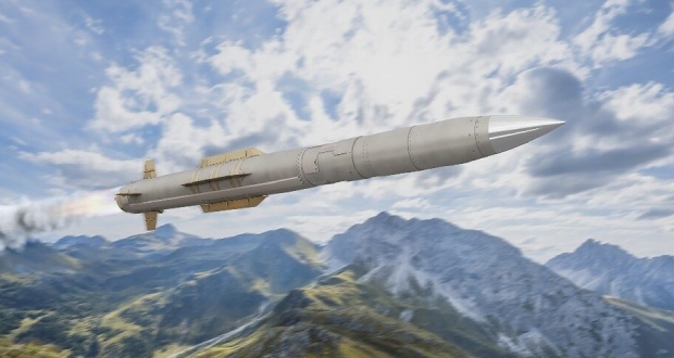 موشک رهگیر پاتریوت PAC-3 ACE