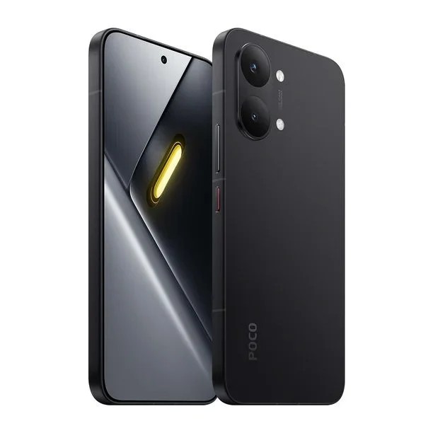 پوکو X8