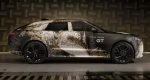 رنج روور GT