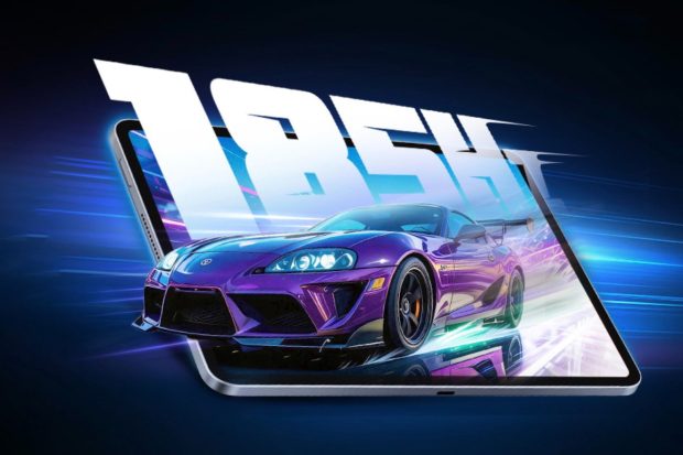 تبلت گیمینگ ردمجیک Astra 2