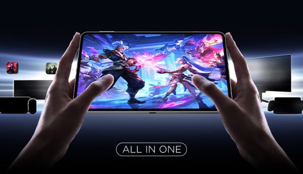 تبلت گیمینگ ردمجیک Astra 2