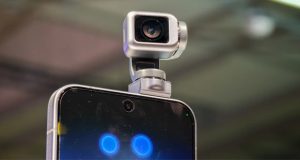آنباکس گوشی آنر Robot Phone