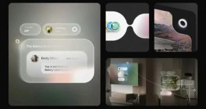 سیستم طراحی Fluid AI