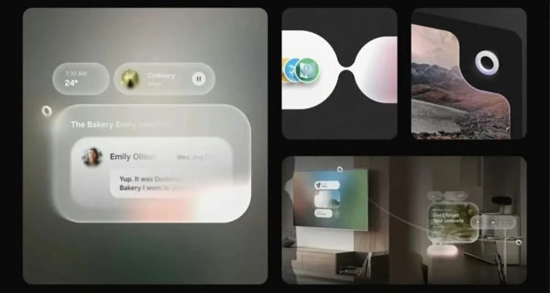 سیستم طراحی Fluid AI