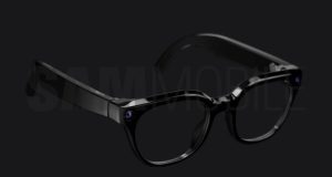 عینک هوشمند گلکسی Glasses سامسونگ