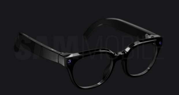 عینک هوشمند گلکسی Glasses سامسونگ