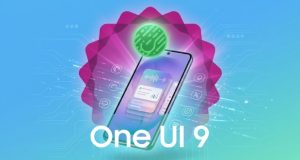 One UI 9.0 سامسونگ