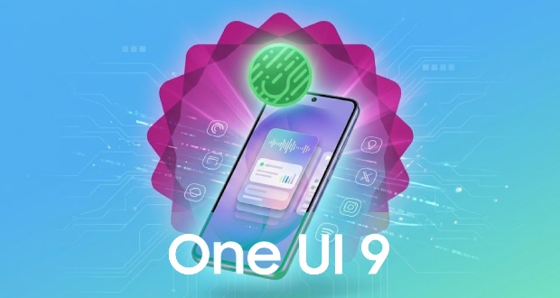 One UI 9.0 سامسونگ