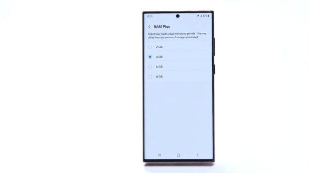 قابلیتهای One UI سامسونگ