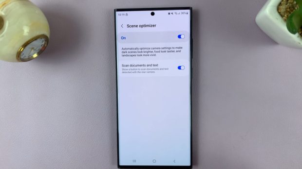 قابلیتهای One UI سامسونگ