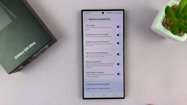 قابلیتهای One UI سامسونگ