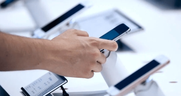 خرید موبایل در شرایط نوسان ارز