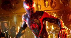 Spider-Man 3