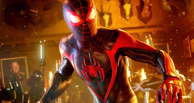 Spider-Man 3