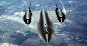 SR-71 بلک‌برد