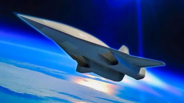 SR-72