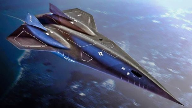 SR-72