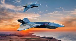 پهپاد Storm Fighter