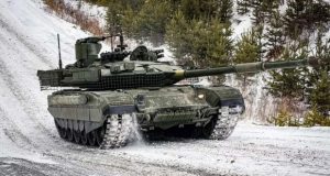 تانک T-90M