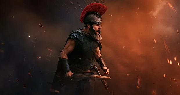فیلم ادیسه نولان
