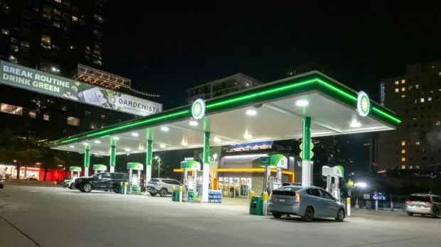 زمان مناسب تعویض دنده