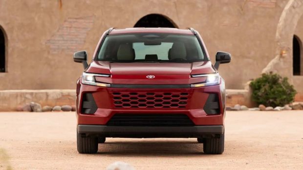 تویوتا RAV4