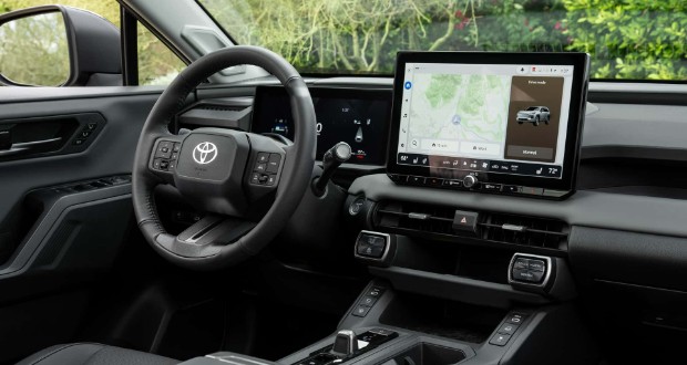 تویوتا RAV4