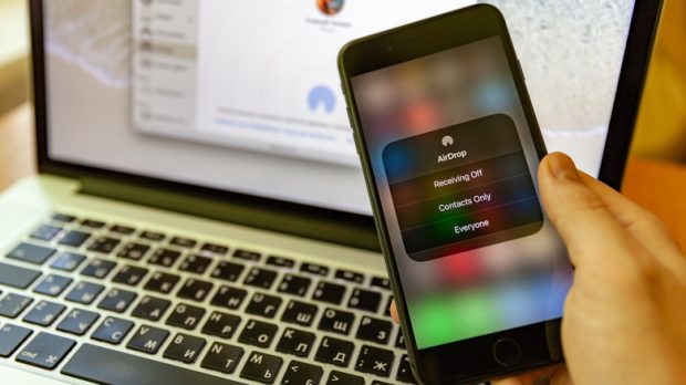 انتقال عکس‌ها بدون افت کیفیت