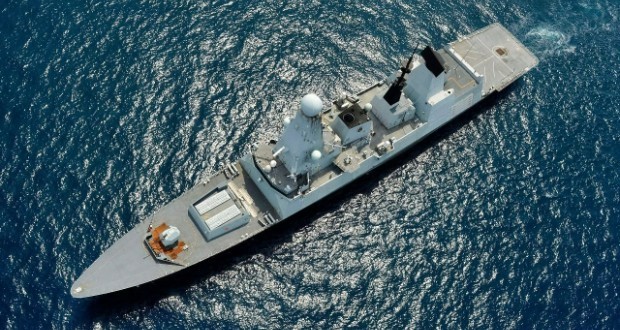 ناوشکن Type 83