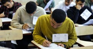 امتحانات دانشگاه آزاد