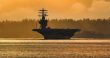 ناو هواپیمابر هسته‌ای USS Nimitz