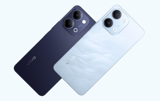 گوشی ویوو T5 لایت