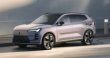 کاتالوگ رسمی ولوو XC70 پلاگین هیبرید