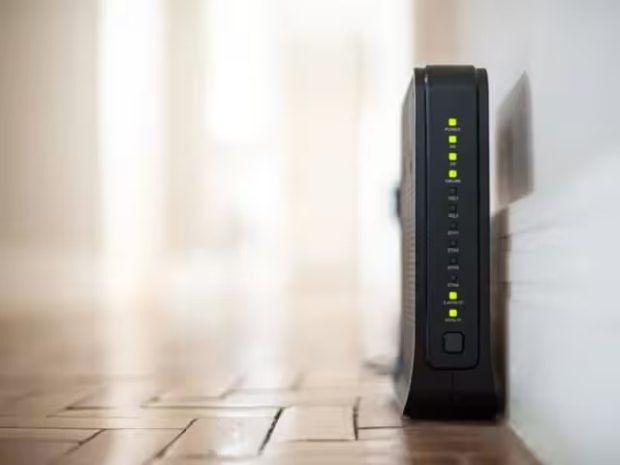 تقویت وای‌فای با فویل