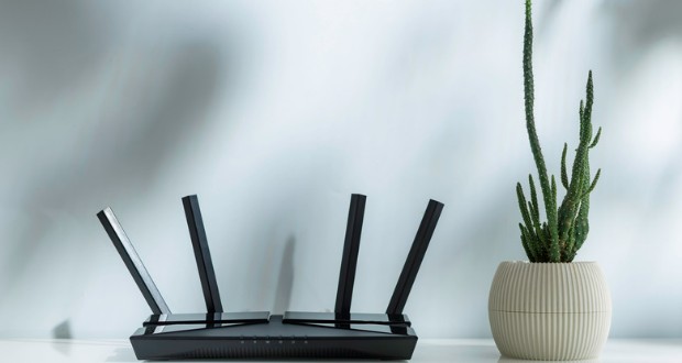 قدرت سیگنال Wi-Fi