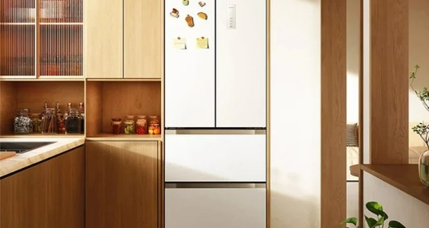Xiaomi Mijia Refrigerator 400L