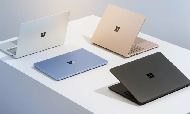 سرفیس کار